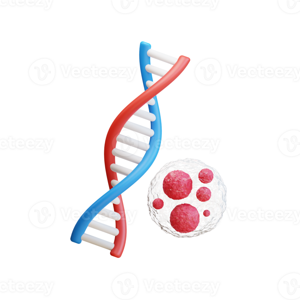 dna-3d-illustration-icon-with-stem-cell-png